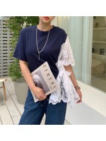 J.CRANE S/S 2021 女裝上衣 (4色)
